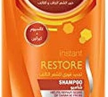 Sunsilk Shampoo Instant Restore 180ML Promo