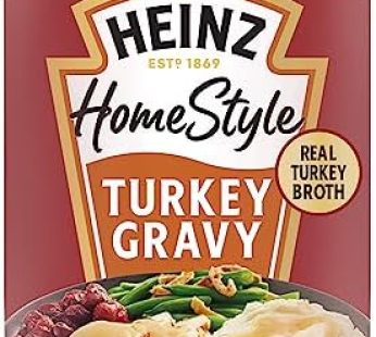 Roasted Turkey Gravy 18 OZ