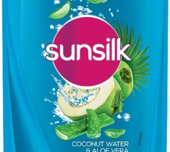 Sunsilk CW & AV 700 ml Shampoo