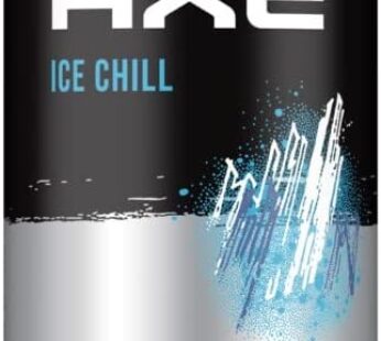 Axe Ice Chill Deo Anti-Perspirant150ml