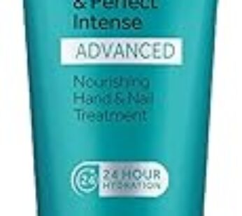 No7 Protect and Perfect Intense Advanced Nourishing Hand and Nail Treatment 75ml