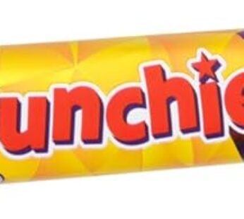 Cadbury Crunchie PM 69p 40g