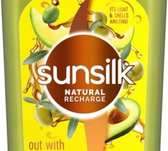 Sunsilk Hair Oil Damage Repair, 250 ml