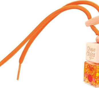 Chupa Chups Air Freshener – Orange Scent CHP101