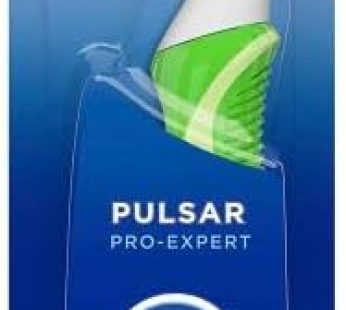 Oral-B Pro-Expert Pulsar, Medium Manual Toothbrush 1ct