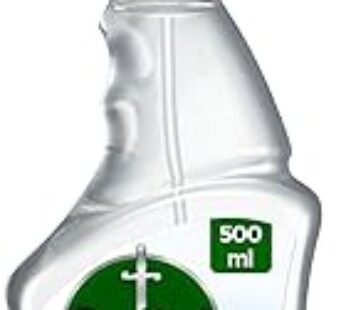 Dettol Surface Cleanser with Trigger Spray, 500 ml