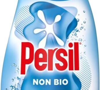 Persil – Non Bio Laundry Liquid 24 Wash – 648ml