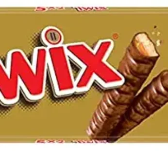 Twix Chocolate 5 x 25g