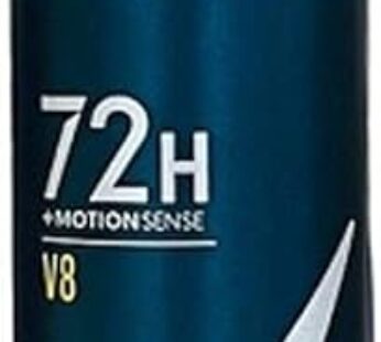 Rexona Men 72H+ Motion Sense V8 Deodorant Spray