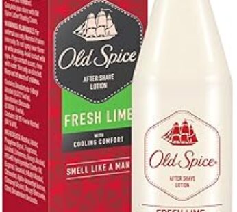 Old Spice Aftershave Fresh Lime 150ml