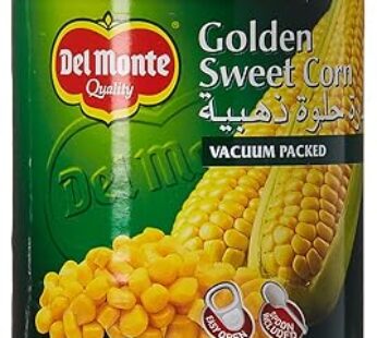 Del Monte Gold Corn, 180 Gm