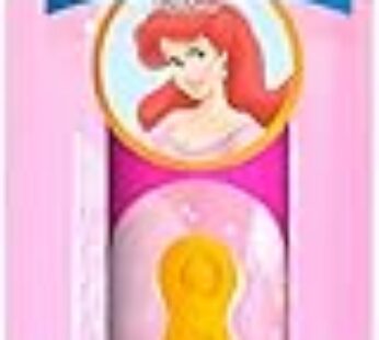 Oral-B Stages Power Toothbrush Disney Princess, 1 Count