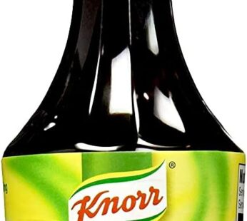 Maggi Knorr Liquid Seasoning Original, 250ml