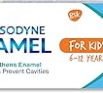 Sensodyne Pronamel Children Toothpaste, 6 – 12 Years, 50 ml