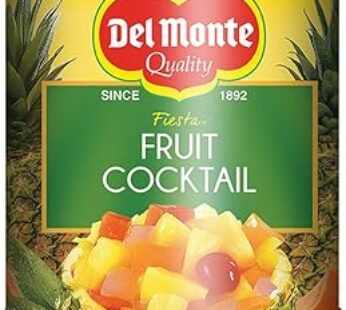 Del Monte Fruit Cocktail, 439g