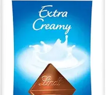 Lindt Excellence Milk Chocolate, 100 gm (Pack Of 1)