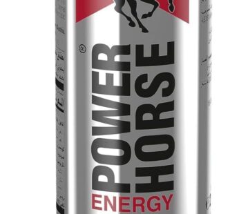 Power Horse Can – 250 Ml