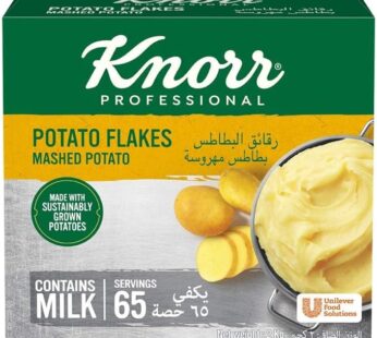 Knorr Professional Mashed Potato 2 kg