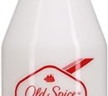 Old Spice After Shave Lotion For Men, 100 ml