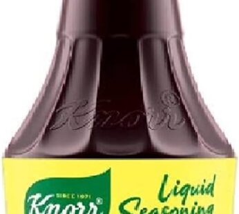 Knorr Liquid Seasoning Original, 130 ml