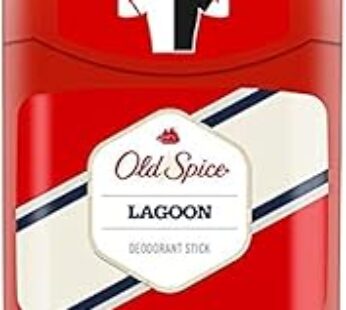 Old Spice Lagoon Deodorant Stick for Men 50ml