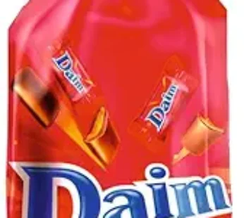 Daim Chocolate Bag 200g