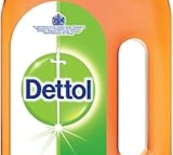 Dettol Antiseptic Liquid Original 1L