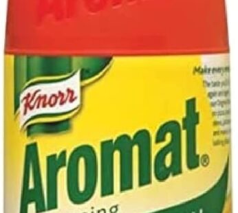 Knorr Aromat Seasoning – 75 gm