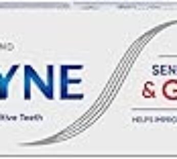 Sensodyne Sensitivity And Gum Toothpaste 75ml