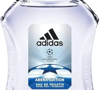 Adidas Uefa Champions League Arena Edition 100ml