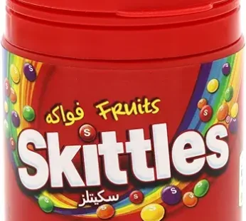 Skittles Fruit Chocolates 125g