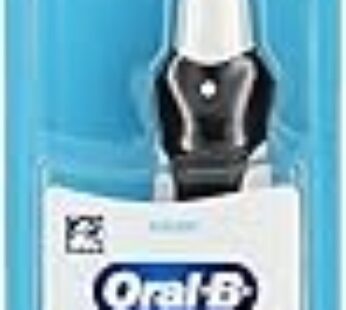 Oral-B Complete Action Power Toothbrush Deep Clean Soft, 1 Count