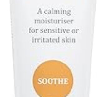 MooGoo – Soothing MSM Moisturizer – A natural, lightweight lotion for sensitive, irritated, red, itc