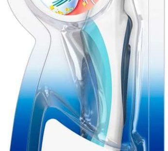 Oral-B Gum & Enamel Care Extra Soft Manual Toothbrush – Assorted Colors