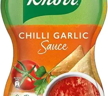 Knorr Chilli Garlic Sauce 800 g