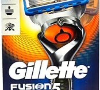 Gillette Proglide5 Power Razor handle + 1 blade