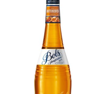 BOLS BUTTERSCOTCH 70CL