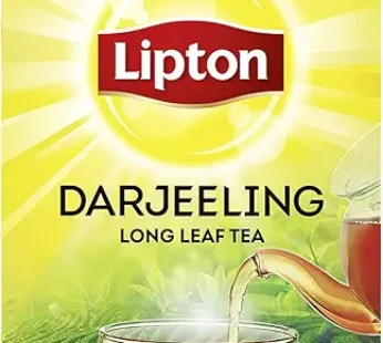 1 Darjeeling Tea 250g