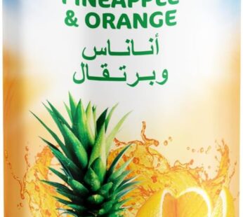 Dole Pineapple and Orange Juice Drink 240 ml