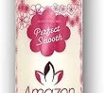 Amazon Flowers Smooth Organic Brazilian Protein (1L)