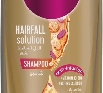 Sunsilk Shampoo Hair Fall, 200ml