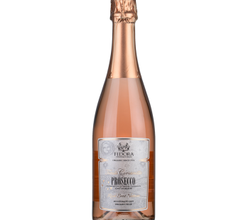 FIDORA MOSCATO SPUMANTE DEMI SEC 75CL