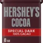 Cocoa's Special Dark 100% Cocoa 226g