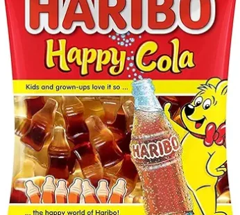 Happy Cola Original 160 Grams