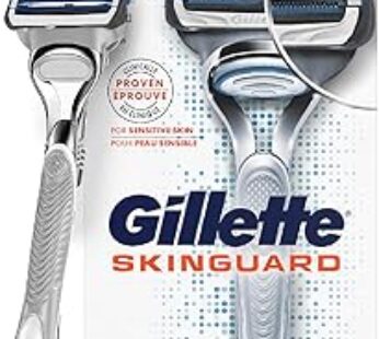 Gillette Skin Guard Razor