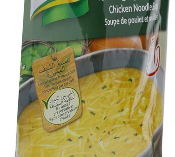 Knorr Soup Chicken Noodle 60g