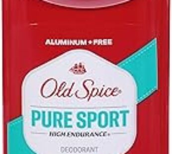 Old Spice Sport, 3oz