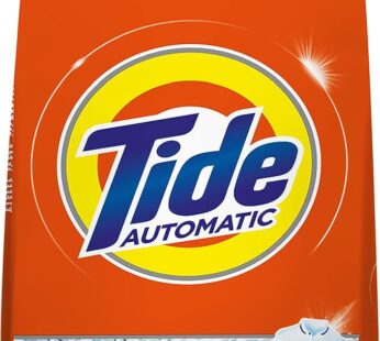 Tide Washing Powder LS 5Kg @SP