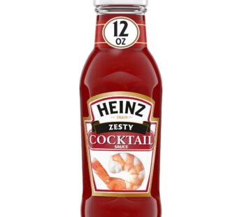 Original Cocktail Sauce