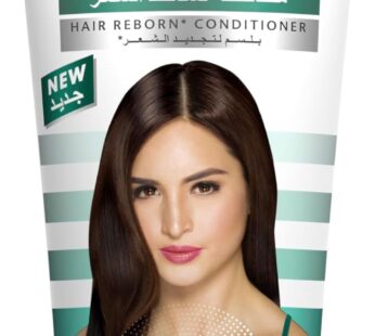 Cream Silk Hair Reborn Conditioner, for weak, brittle hair, Hair Fall Defense, up to 98% less hair f